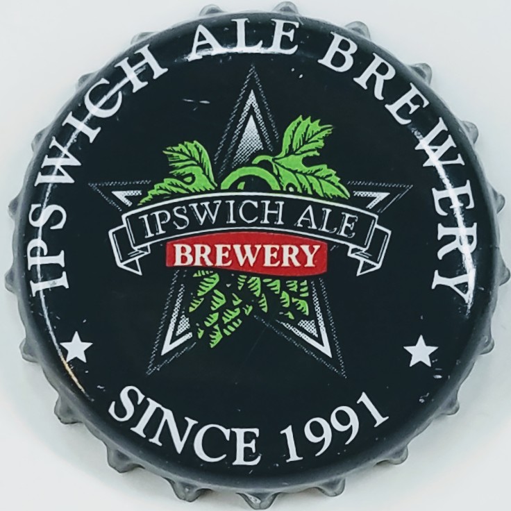 Ipswich Ale Brewery 1A Ipswich Ale Brewery 1B Ipswich Ale Brewery 2A